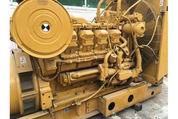 米易发电机出租