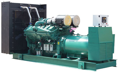 米易30kw康明斯柴油发电机组图片 米易30kw康明斯柴油发电机组图片