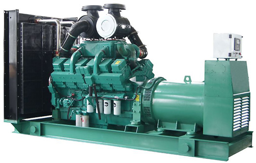 米易220kw康明斯柴油发电机组图片 米易220kw康明斯柴油发电机组图片
