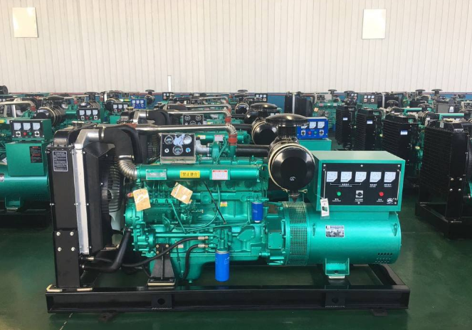 米易柴油发电机 米易柴油发电机