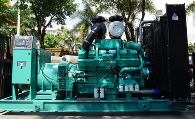 米易柴油发电机 米易柴油发电机