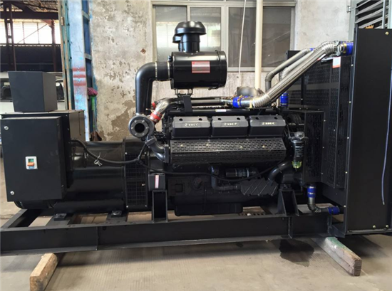 米易柴油发电机 米易柴油发电机