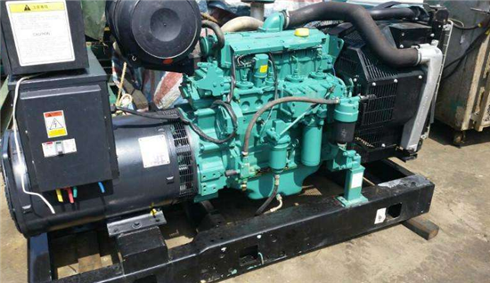 米易柴油发电机 米易柴油发电机