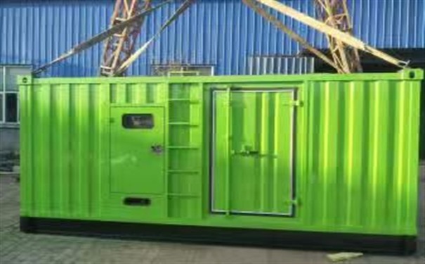 米易600kw大型柴油发电机组出租价格 米易600kw大型柴油发电机组出租价格